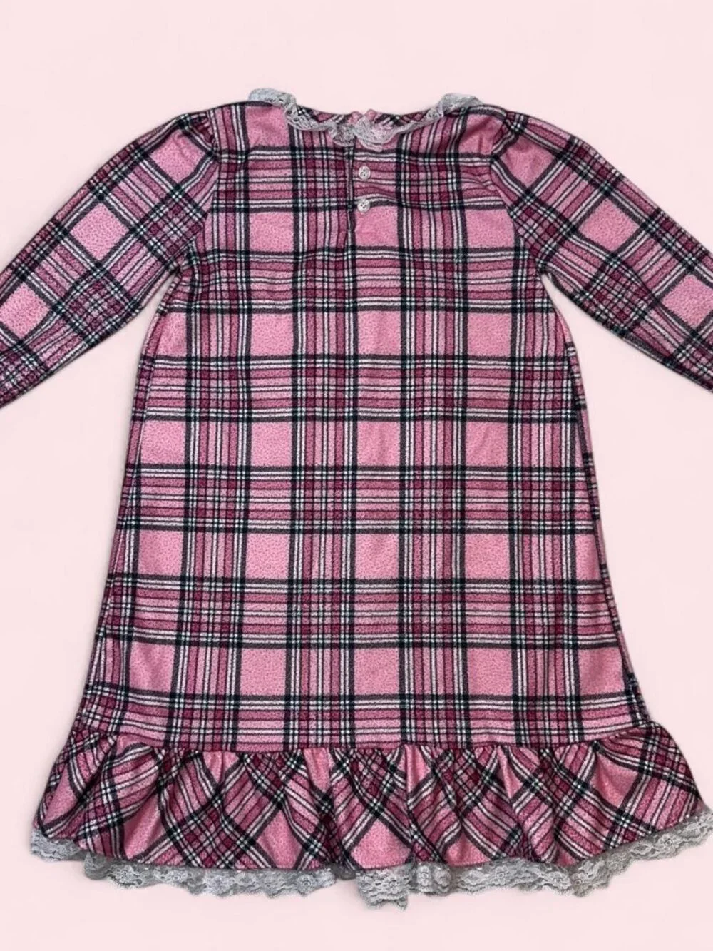 Sweet n Sassy 4T nightgown